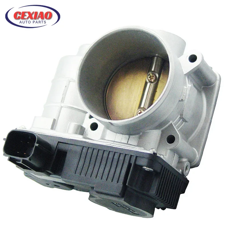 Throttle Body For Nissan Altima Intake durable lasting apply 2002 2003 2004 2005 2006 OE 16119-8H301 SERA576-01 16119-AU003
Throttle Body For Nissan Altima Intake durable lasting apply 2002 2003 2004 2005 2006 OE 16119-8H301 SERA576-01 16119-AU003