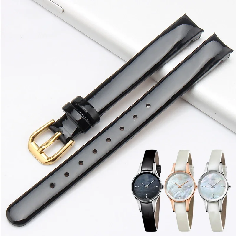 Women High Quality Soft Genuine Leather Cowhide for CK K43231 K43232 K43235 K43236 Personality Special Arc Interface Watch Strap
Women High Quality Soft Genuine Leather Cowhide for CK K43231 K43232 K43235 K43236 Personality Special Arc Interface Watch Strap