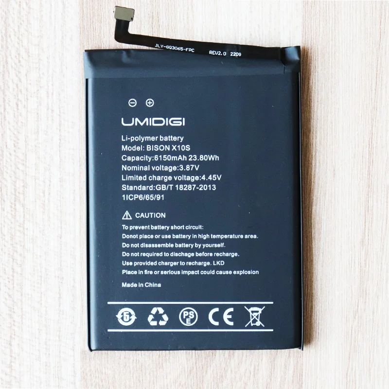 Аккумулятор для телефона Umidigi BISON X10S X10G / Bison 2 Bison2, 2 шт., 5 шт., 10 шт., 6150 мАч
Аккумулятор для телефона Umidigi BISON X10S X10G / Bison 2 Bison2, 2 шт., 5 шт., 10 шт., 6150 мАч