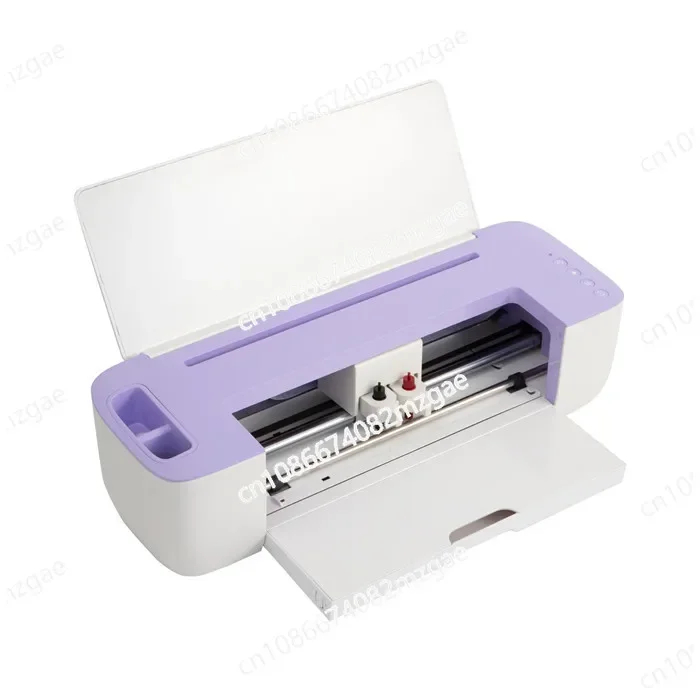 Hot Sale Double Head Auto Contour Vinyl Cutter Plotter Machine Mini Cutting Plotter with Bluetooth
Hot Sale Double Head Auto Contour Vinyl Cutter Plotter Machine Mini Cutting Plotter with Bluetooth