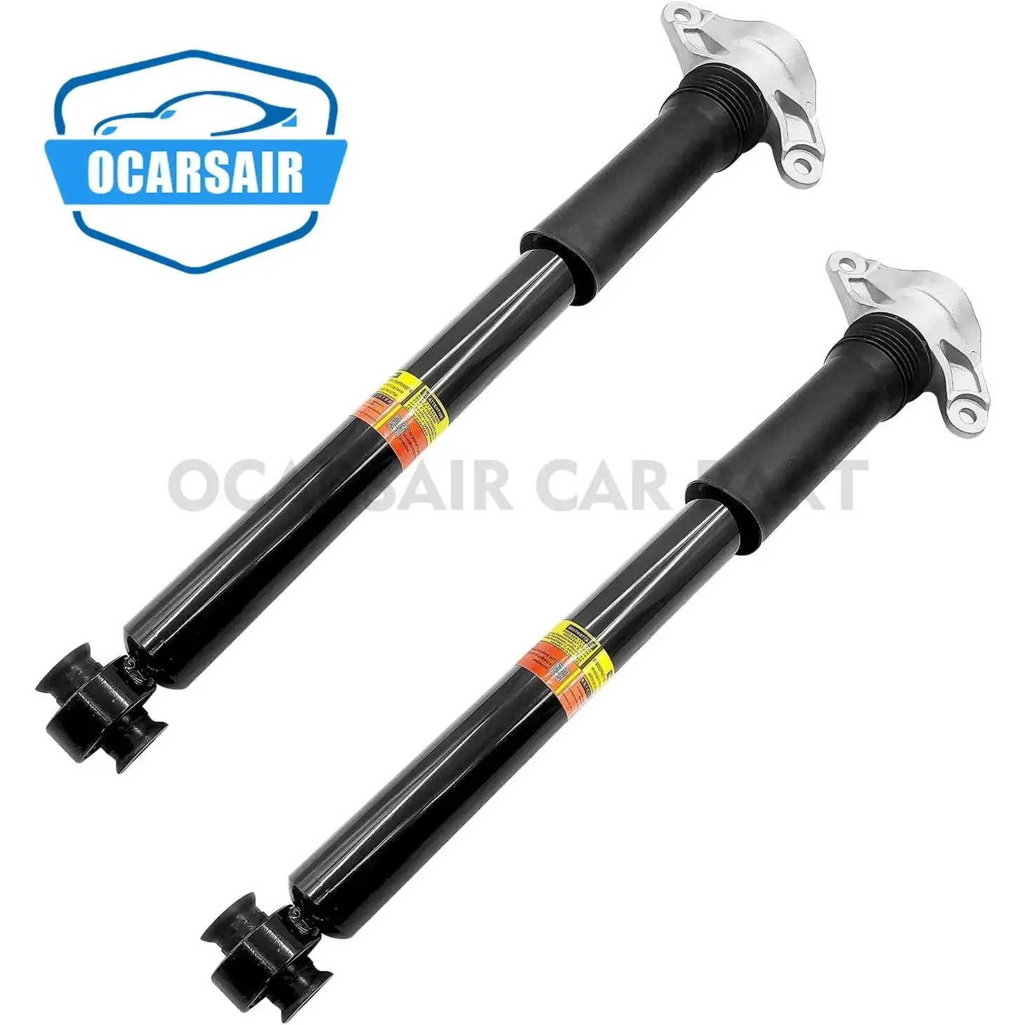 2 шт. задние амортизаторы в сборе для Land Rover Range Rover Velar L560 2017-2021 LR090655 LR108022
2 шт. задние амортизаторы в сборе для Land Rover Range Rover Velar L560 2017-2021 LR090655 LR108022