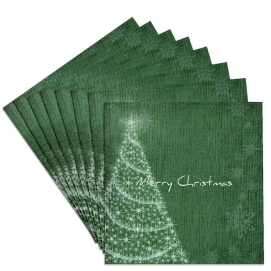CST_28139_4 Pine Green Christmas Tree-Ceramic Tile Coasters Set of 8
CST_28139_4 Pine Green Christmas Tree-Ceramic Tile Coasters Set of 8