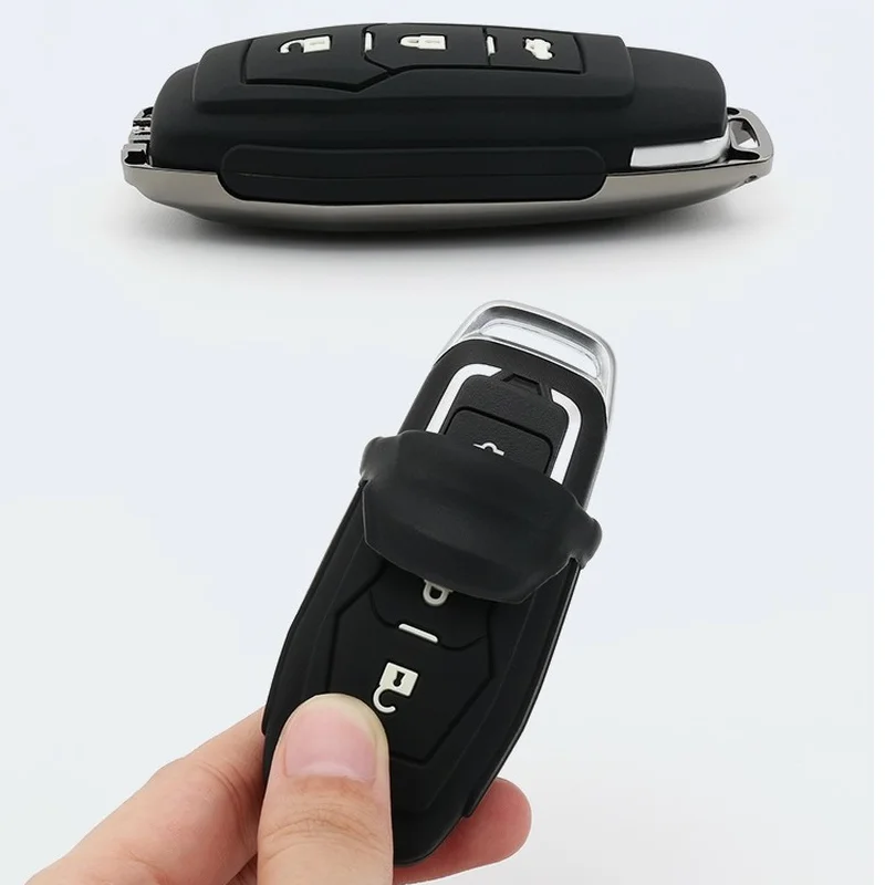 Galvanized Alloy Car Key Case Cover Key Chain Key Bag Shell Protector for Ford Focus Edge Escape Escort Car Accessories
Galvanized Alloy Car Key Case Cover Key Chain Key Bag Shell Protector for Ford Focus Edge Escape Escort Car Accessories