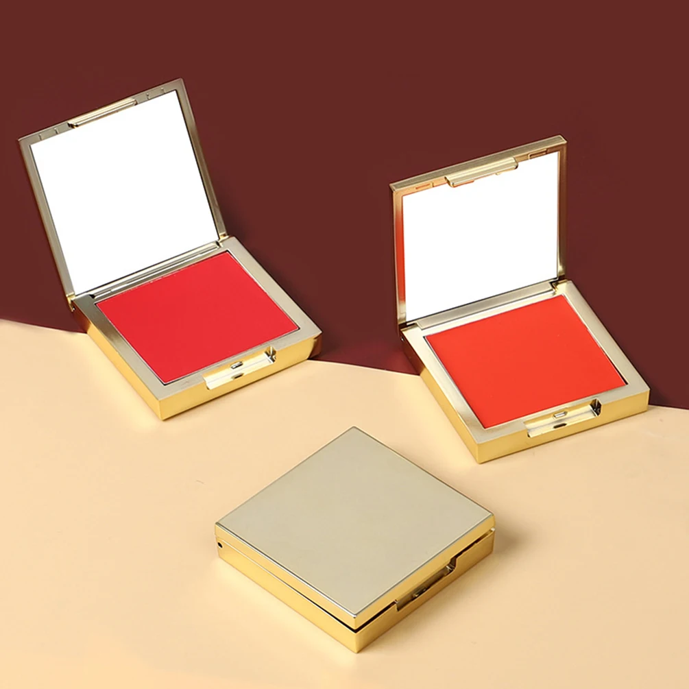 6-цветные румяна под частной торговой маркой, крем с индивидуальным логотипом, долговечный, водонепроницаемый, легко носить, натуральный макияж, объемный золотой квадратный тюбик, веганский
6-цветные румяна под частной торговой маркой, крем с индивидуальным логотипом, долговечный, водонепроницаемый, легко носить, натуральный макияж, объемный золотой квадратный тюбик, веганский