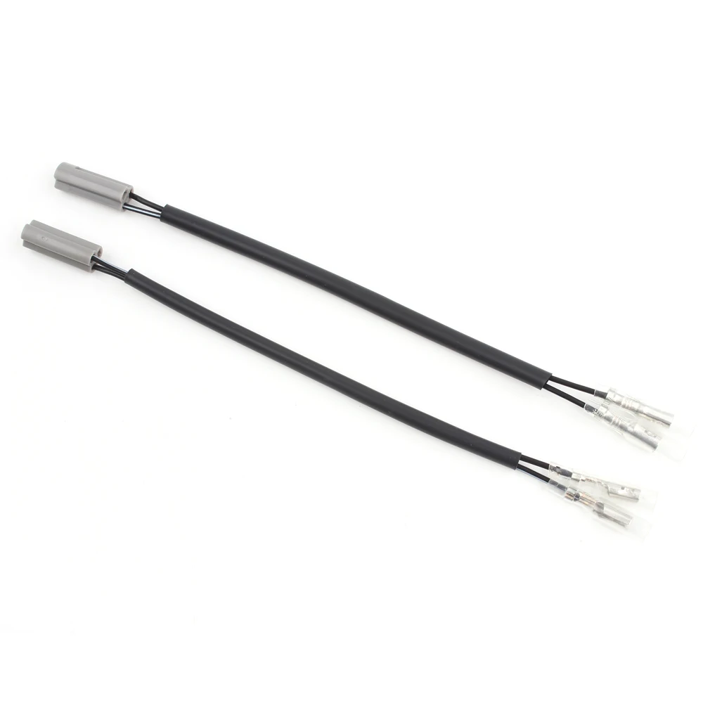 Motorcycle 180mm Turn Signals Wire Adapter Plugs Connectors Accessories Fits For Yamaha YZF600 R6 YZF-R6
Motorcycle 180mm Turn Signals Wire Adapter Plugs Connectors Accessories Fits For Yamaha YZF600 R6 YZF-R6