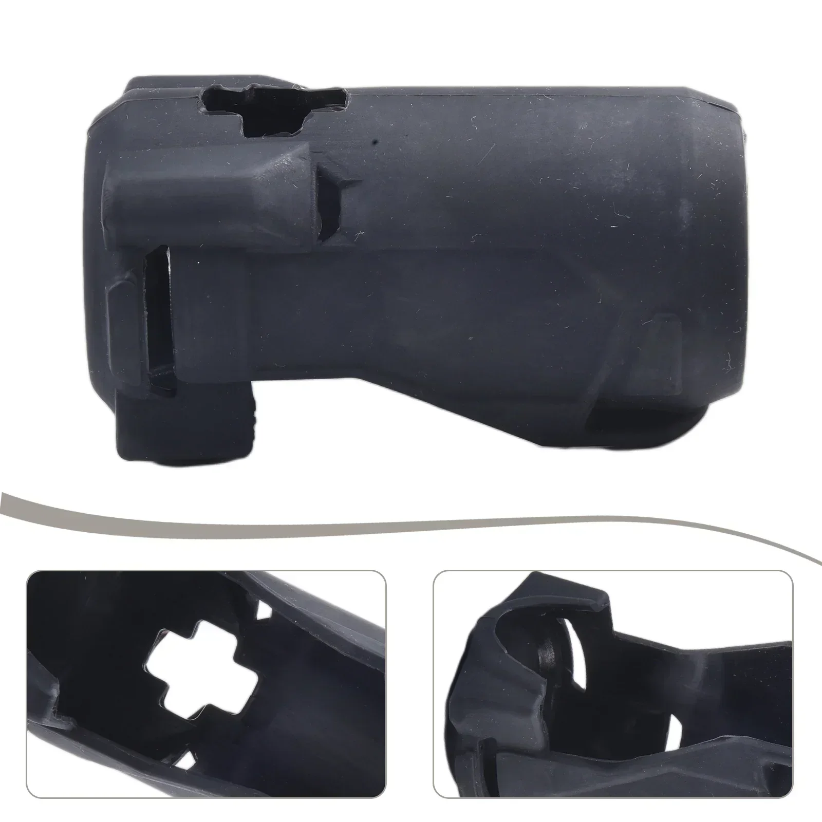 Driver Protective Cover Hex Driver Boot Vehicle Maintenance Maintenance Environments Single Piece For FUEL Driver 3453 Size NO
Driver Protective Cover Hex Driver Boot Vehicle Maintenance Maintenance Environments Single Piece For FUEL Driver 3453 Size NO
