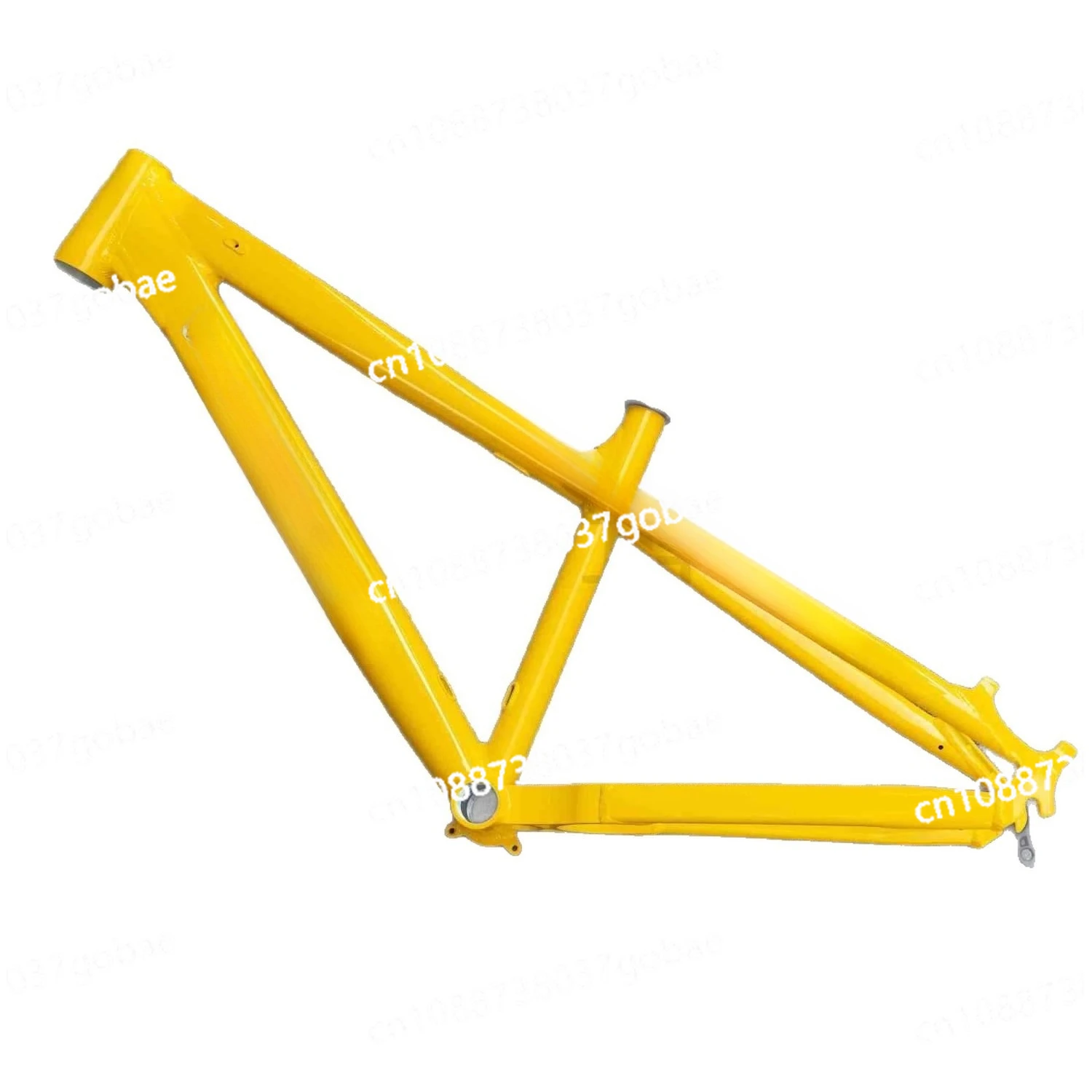 387AM frame aluminum alloy AM mountain bike hardtail slope dry fall
387AM frame aluminum alloy AM mountain bike hardtail slope dry fall