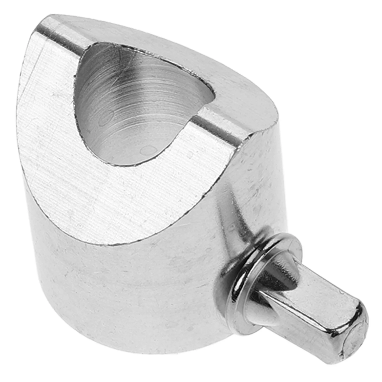 Zinc Alloy Cymbal Support Clamp for Electronic Drums Secure Fit Cymbal Extension Mount for Drum Hardware Stability
Zinc Alloy Cymbal Support Clamp for Electronic Drums Secure Fit Cymbal Extension Mount for Drum Hardware Stability