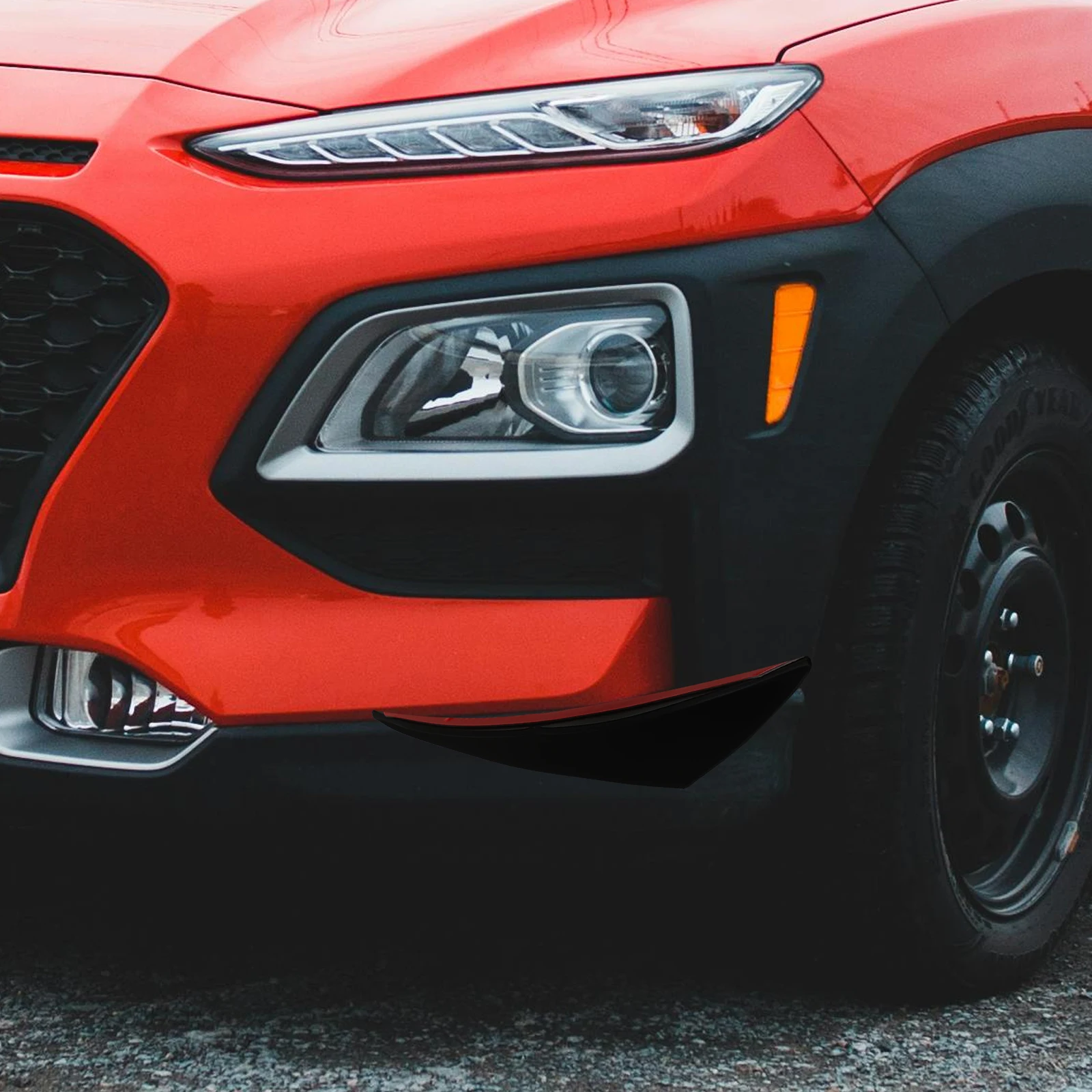 Front Spoiler Car Decoration Lip Protector Durable Exterior Automotive Accessory Universal Fit Vehicle Modified PartCar Front
Front Spoiler Car Decoration Lip Protector Durable Exterior Automotive Accessory Universal Fit Vehicle Modified PartCar Front