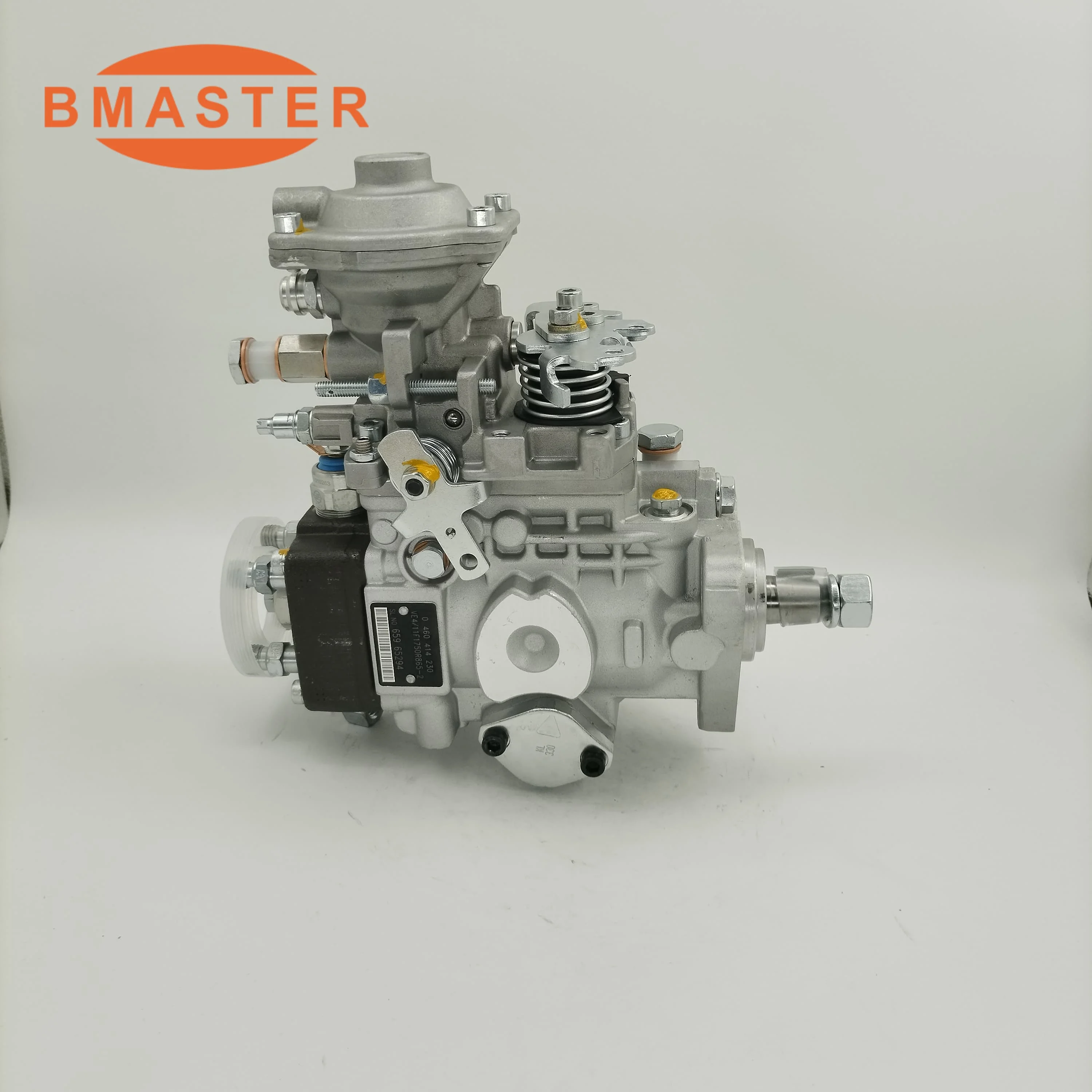 Fuel Injection Pump 0460414230 VE4/11F1750R865-2 65965294 R865-2 for Engine
Fuel Injection Pump 0460414230 VE4/11F1750R865-2 65965294 R865-2 for Engine
