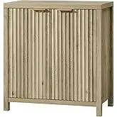 Locker Counter Large Sideboard with Adjustable Shelving Multifunctional Decorative Cabinet
Locker Counter Large Sideboard with Adjustable Shelving Multifunctional Decorative Cabinet