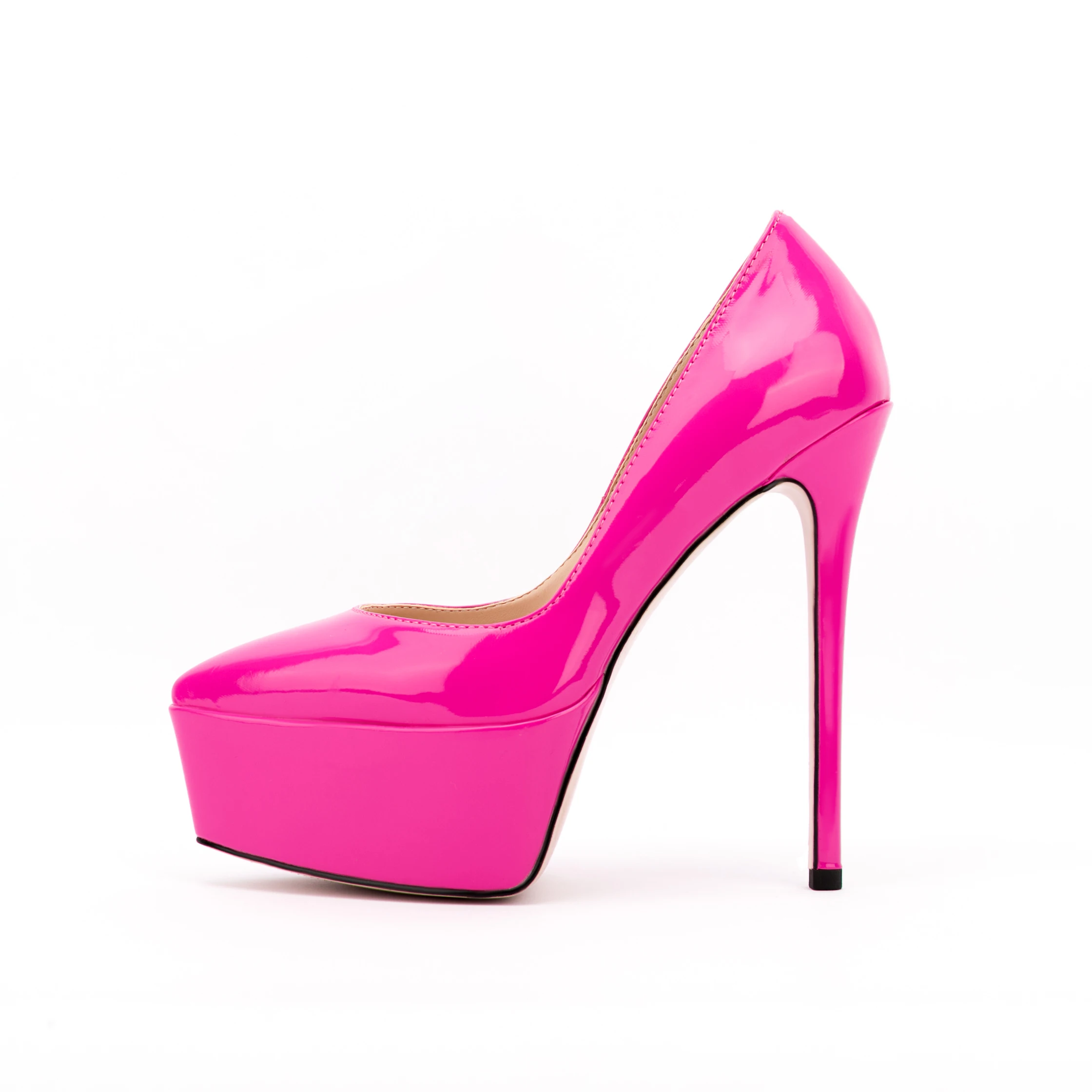 Туфли-лодочки на платформе. Ультравысокие женские туфли. Сексуальные туфли-лодочки на шпильке. Сексуальная женская обувь для вечеринок. Большой размер 45.
Туфли-лодочки на платформе. Ультравысокие женские туфли. Сексуальные туфли-лодочки на шпильке. Сексуальная женская обувь для вечеринок. Большой размер 45.