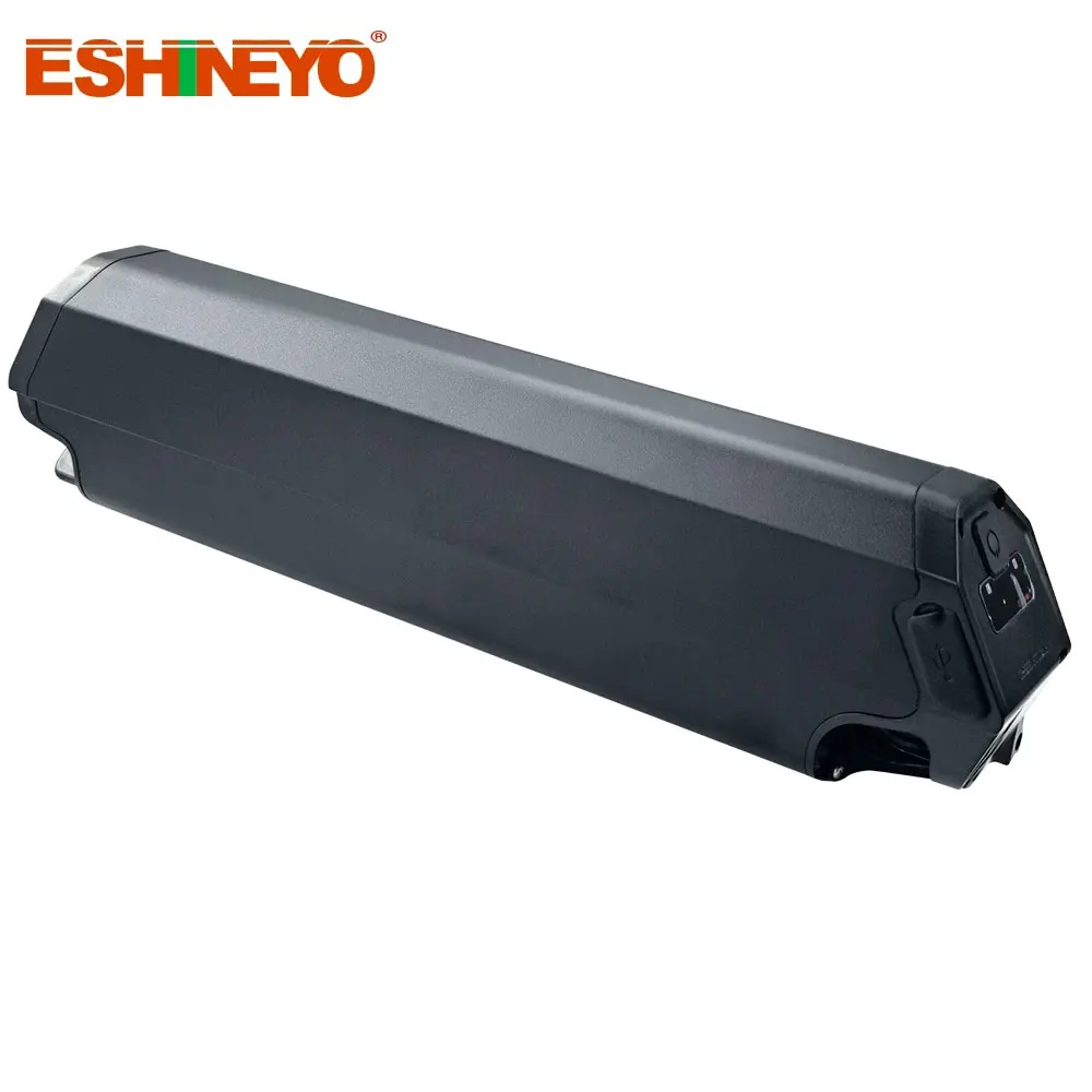 Eahora AM100 AM200 Replacement Electric Bike Battery Dorado 48V 12.8Ah 14Ah Aventon Pace 500 M2S Ebike Lithium Batteries 390mm
Eahora AM100 AM200 Replacement Electric Bike Battery Dorado 48V 12.8Ah 14Ah Aventon Pace 500 M2S Ebike Lithium Batteries 390mm