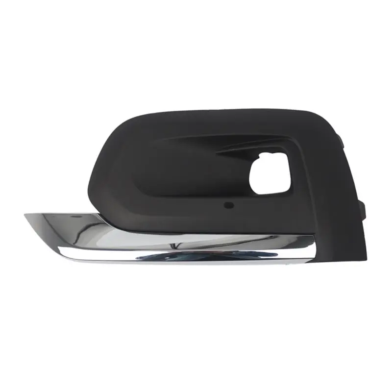 Top Sale Front Bumper Cover Trim For Rifter 2019-2025 Foglight Bezel Lid Hood Trim
Top Sale Front Bumper Cover Trim For Rifter 2019-2025 Foglight Bezel Lid Hood Trim