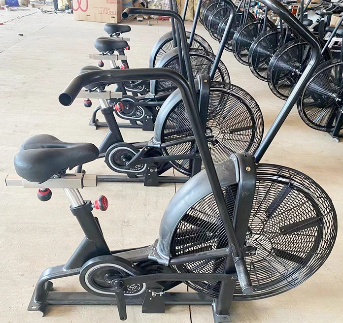 Коммерческая заводская распродажа, пневматический велосипед, велотренажерный зал, фитнес, воздушный велосипед, оборудование для тренажерного зала
Коммерческая заводская распродажа, пневматический велосипед, велотренажерный зал, фитнес, воздушный велосипед, оборудование для тренажерного зала
