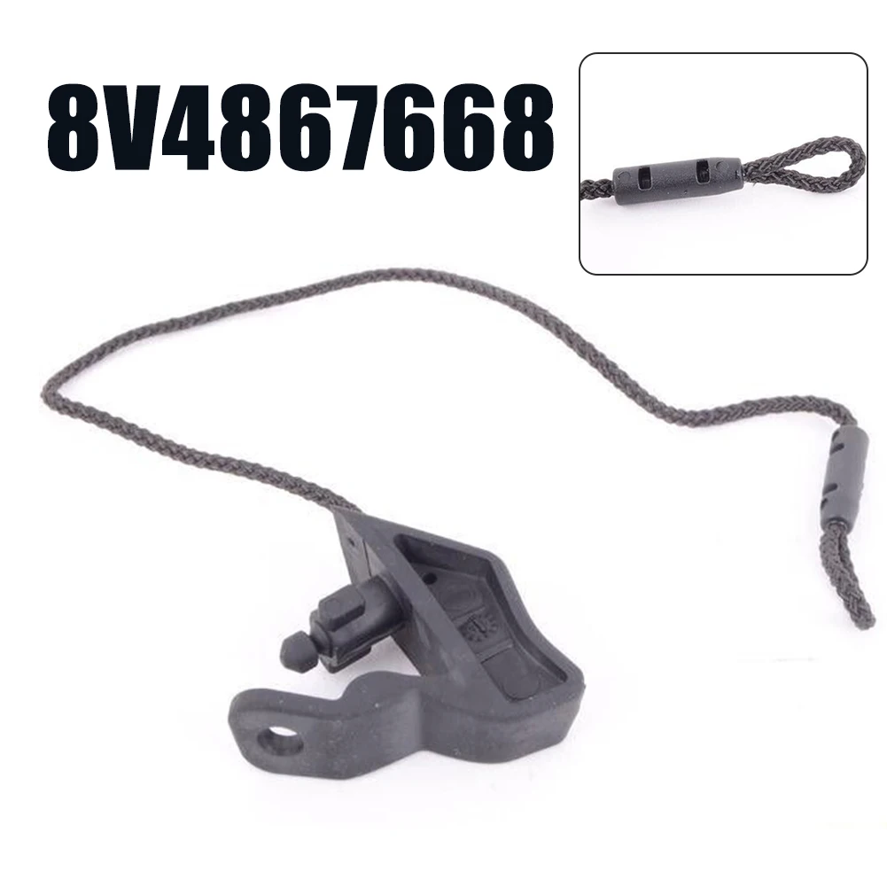 Newest Right Parcel Shelf String For A3 Sportback For S3 For RS3 2013-2016 8V4867668 Direct Replacement Car Accessories
Newest Right Parcel Shelf String For A3 Sportback For S3 For RS3 2013-2016 8V4867668 Direct Replacement Car Accessories