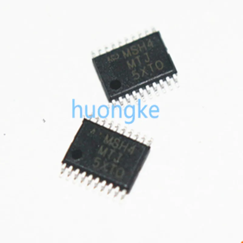 5PCS/LOT MC9S08SH4MTJ TSSOP20 screen printing MSH4MTJ microcontroller chip
5PCS/LOT MC9S08SH4MTJ TSSOP20 screen printing MSH4MTJ microcontroller chip