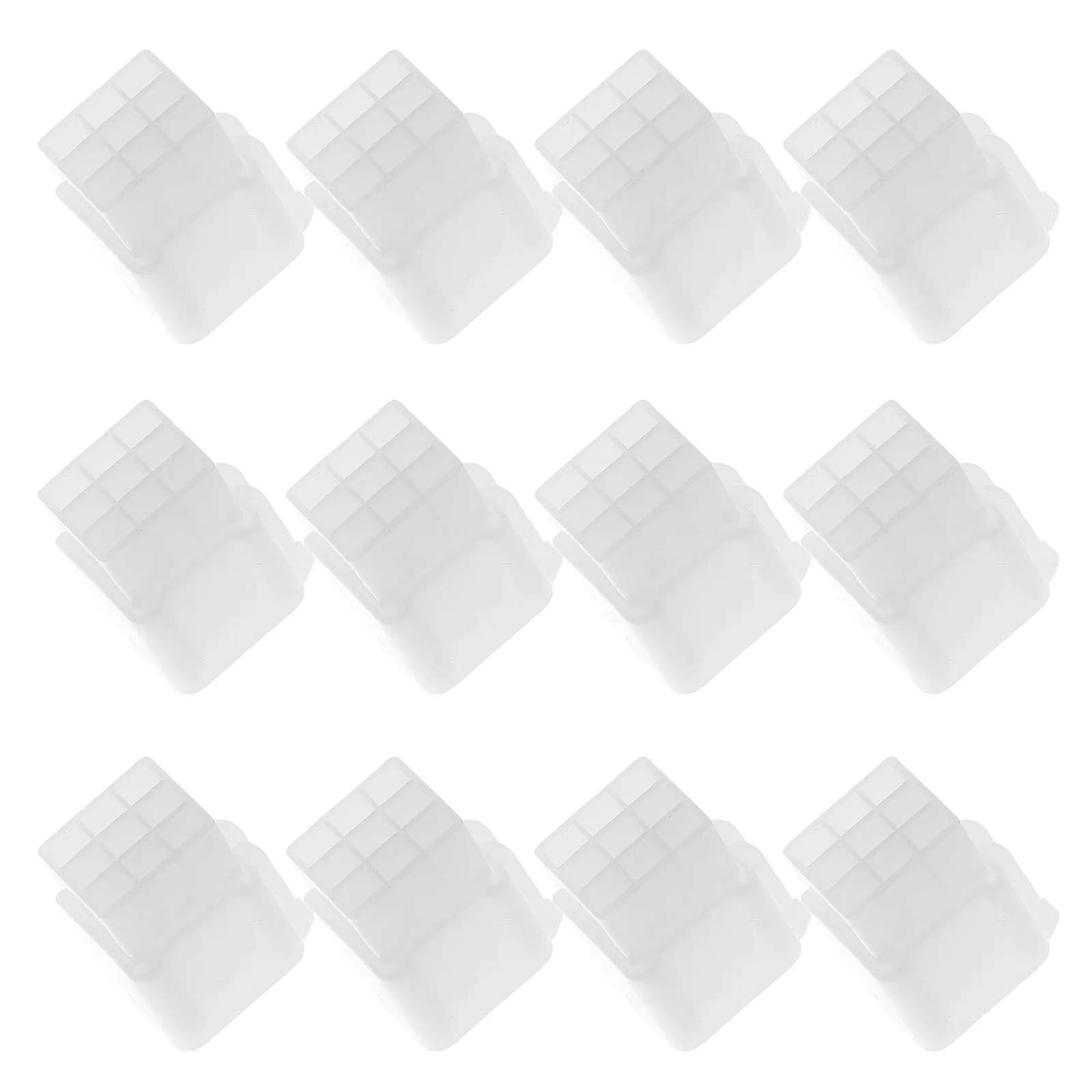 20Pcs 2.8mm 9Pin Female Kit for Motorcycle and Electric Car Weatherproof Plastic Electrical Wire Terminal
20Pcs 2.8mm 9Pin Female Kit for Motorcycle and Electric Car Weatherproof Plastic Electrical Wire Terminal