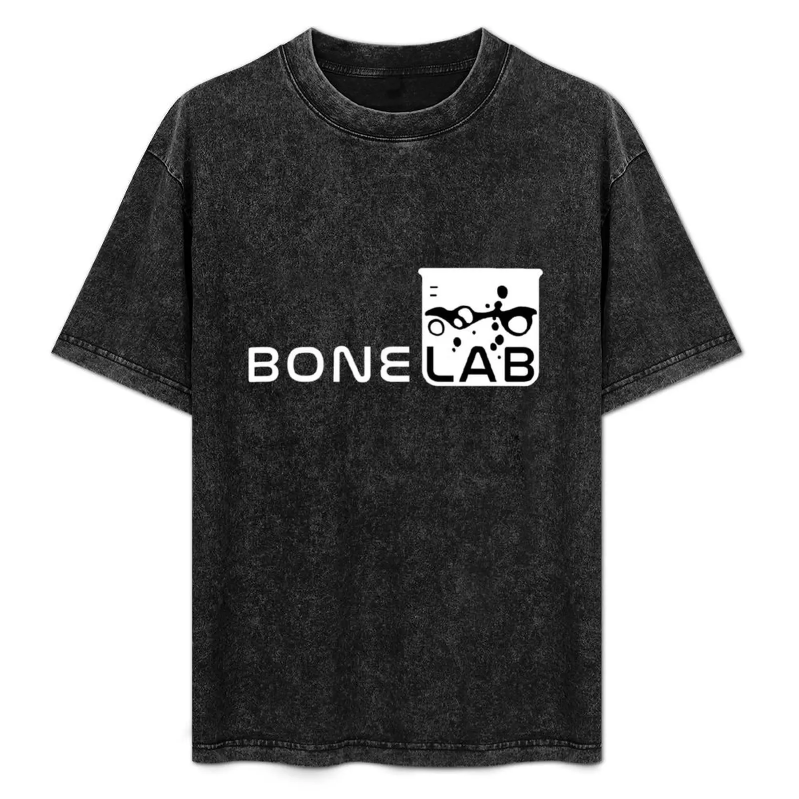 BONELAB T-Shirt Soft Lightweight Cotton T-Shirt
BONELAB T-Shirt Soft Lightweight Cotton T-Shirt