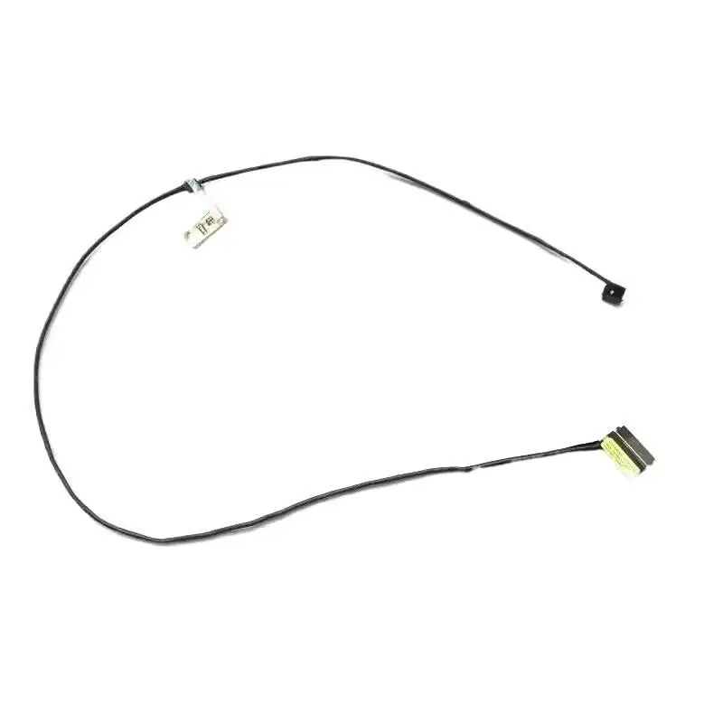 New KL-1 Cam cable LED camera cable line for ThinkPad l380 l390 S2 3rd S2 4th la.pt back 02da326 450. 0ct09.remo.. &&
New KL-1 Cam cable LED camera cable line for ThinkPad l380 l390 S2 3rd S2 4th la.pt back 02da326 450. 0ct09.remo.. &&