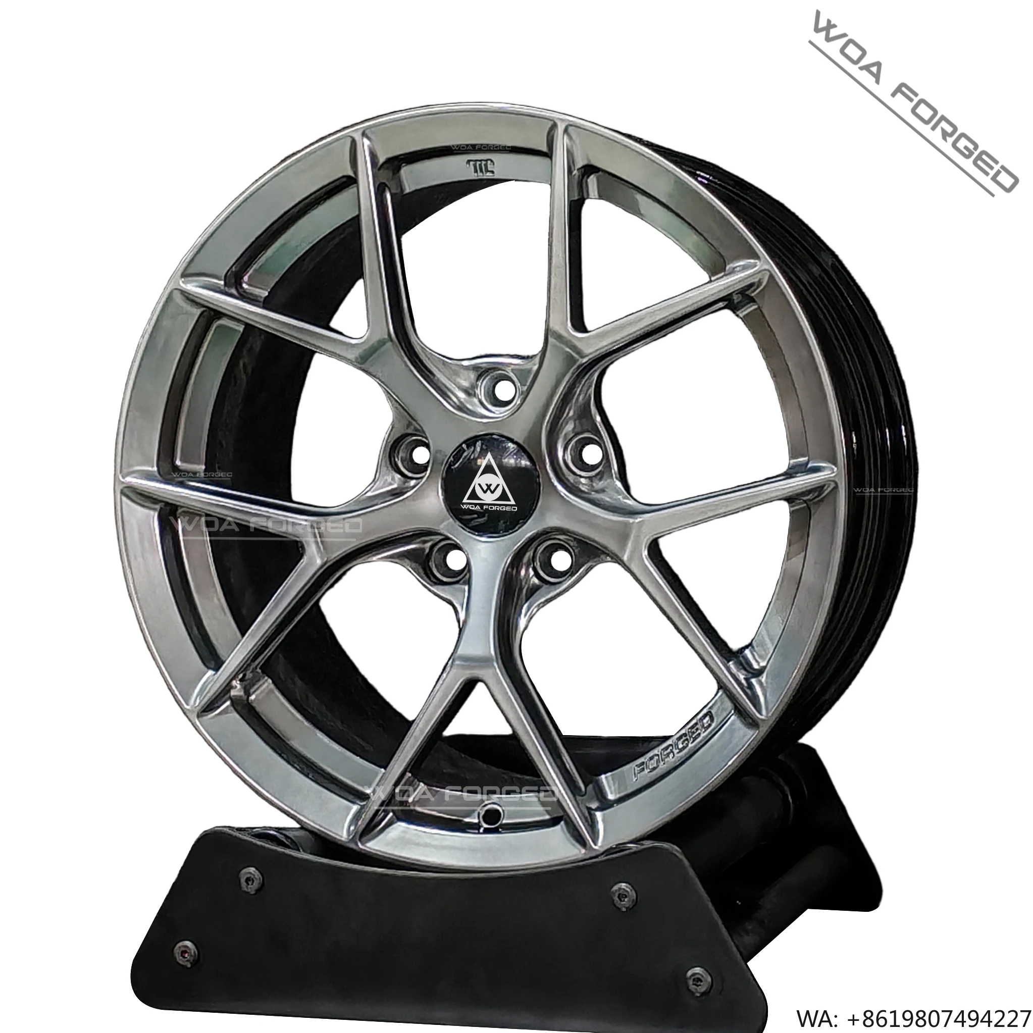 1 Piece Deep Concave Lightweight Forged Wheels 18 19 20 21Inch 5x120 5x112 for M2 F80 F82 F90 E46
1 Piece Deep Concave Lightweight Forged Wheels 18 19 20 21Inch 5x120 5x112 for M2 F80 F82 F90 E46