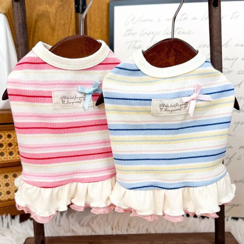 Girls Dog Clothes Spring Summer Short Sleeve Hoodie Dress For Small Medium Dogs Chiwawa Yorkie Puppy Kitten Sweatshirt Skirt XXL
Girls Dog Clothes Spring Summer Short Sleeve Hoodie Dress For Small Medium Dogs Chiwawa Yorkie Puppy Kitten Sweatshirt Skirt XXL