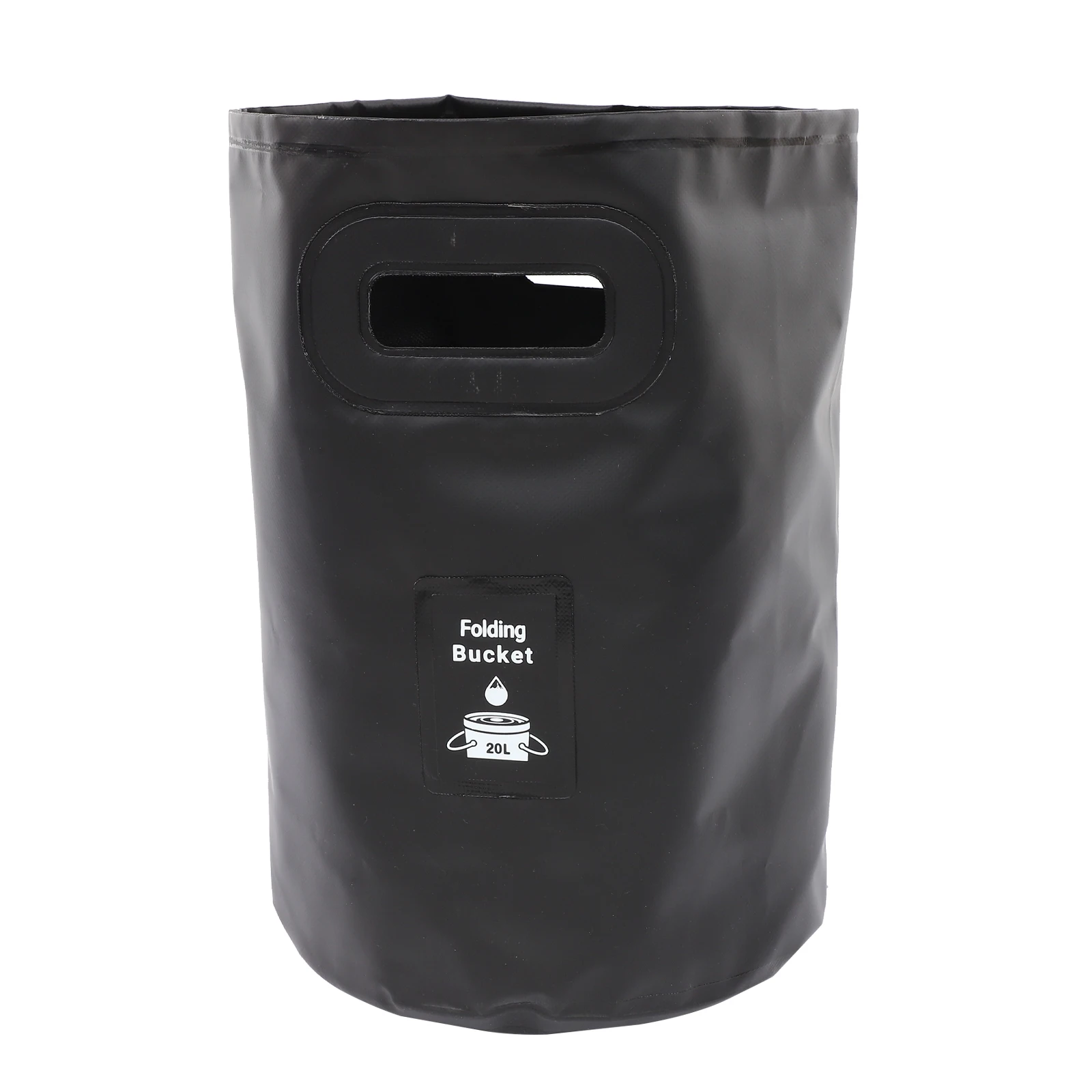 Collapsible Water Bucket PVC Foldable Container Outdoor Camping Tool Portable Fishing Bag Storage Solution Strong Design
Collapsible Water Bucket PVC Foldable Container Outdoor Camping Tool Portable Fishing Bag Storage Solution Strong Design