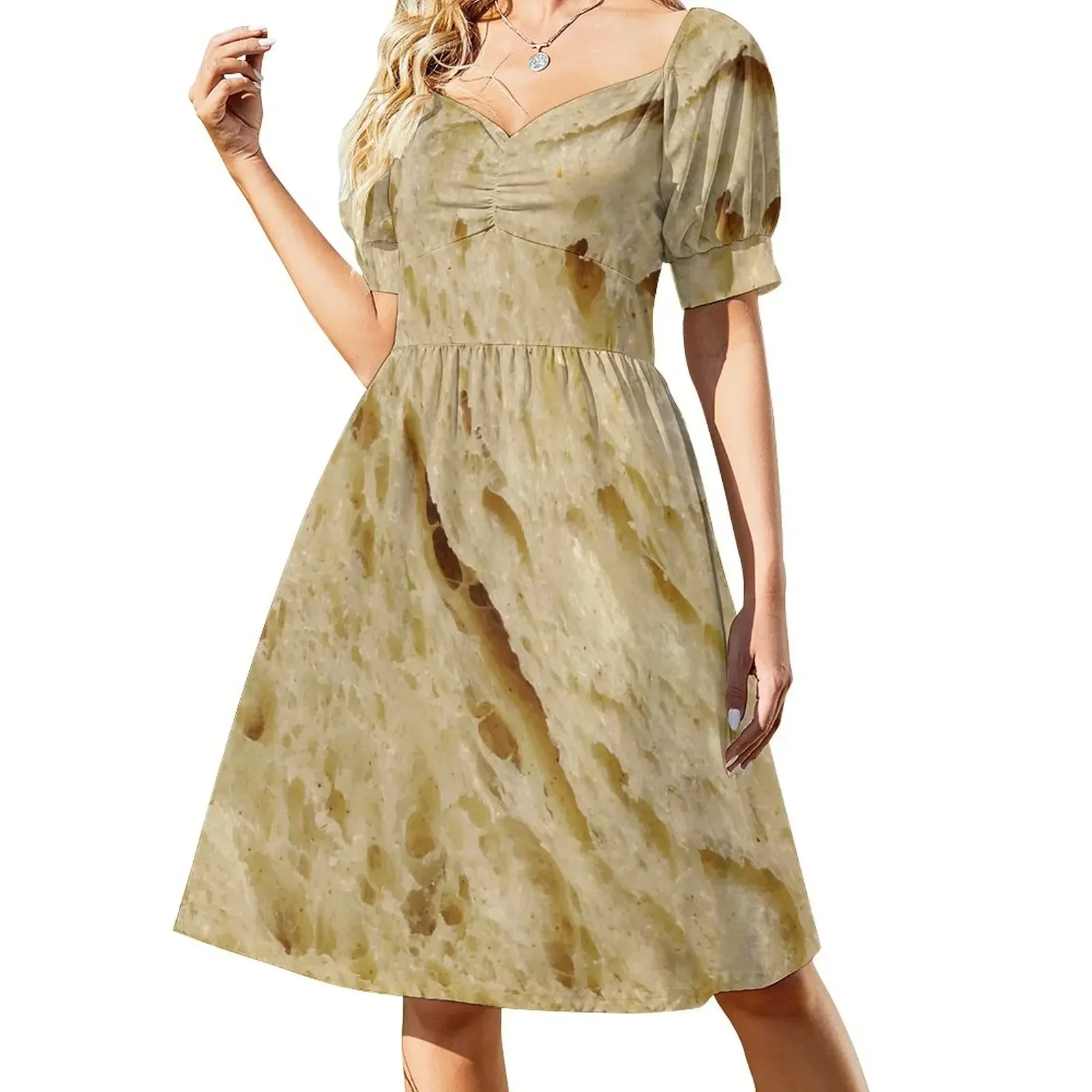 BREAD 6 Sleeveless Dress sexy short dresses daring beach outfits for women Dress
BREAD 6 Sleeveless Dress sexy short dresses daring beach outfits for women Dress