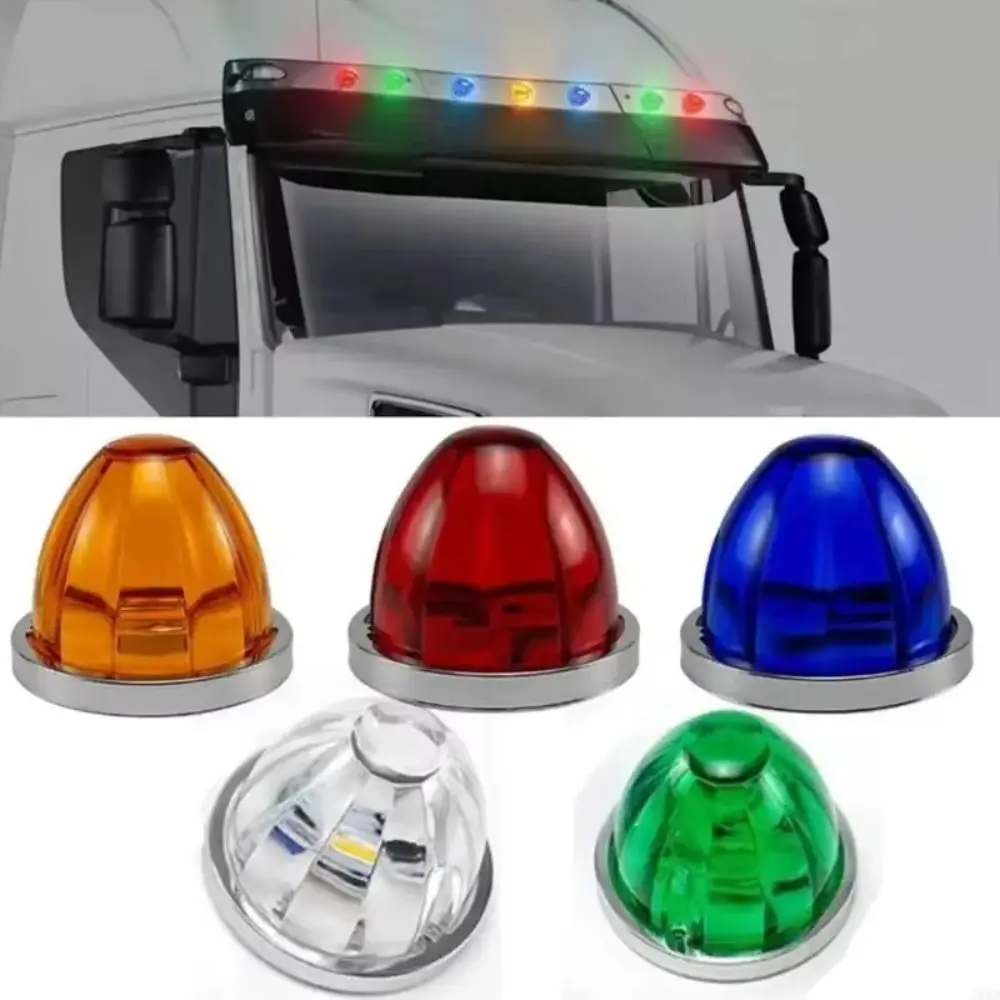 10V 30V Rear Brake Stop Light Universal for Trailer Lorry Turn Clearance Lamp Replacement Truck Side Marker Light
10V 30V Rear Brake Stop Light Universal for Trailer Lorry Turn Clearance Lamp Replacement Truck Side Marker Light