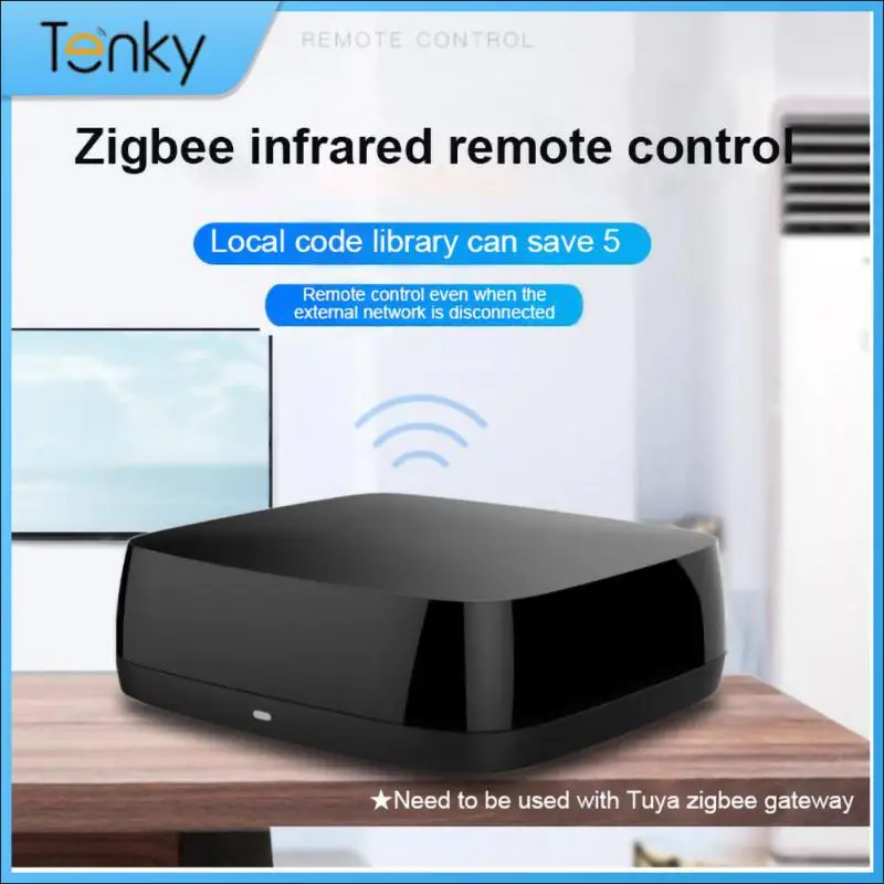 ИК-пульт дистанционного управления Smart Wifi универсальная инфракрасная трубка для умного дома управление для ТВ DVD Audi работает с Amz Alexa Home
ИК-пульт дистанционного управления Smart Wifi универсальная инфракрасная трубка для умного дома управление для ТВ DVD Audi работает с Amz Alexa Home