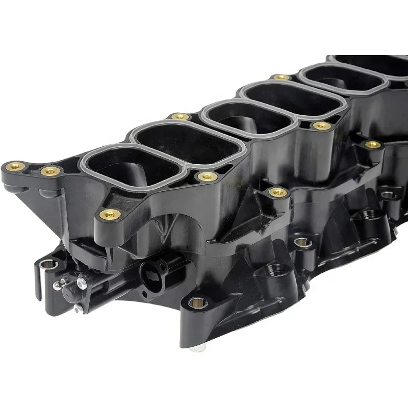 XTJ-242B 2 Aoto Parts 615-472 283103CAA0 Engine 3.5L V6 Plastic Intake Manifold 2011-2014 For Kia Sorento Sedona
XTJ-242B 2 Aoto Parts 615-472 283103CAA0 Engine 3.5L V6 Plastic Intake Manifold 2011-2014 For Kia Sorento Sedona