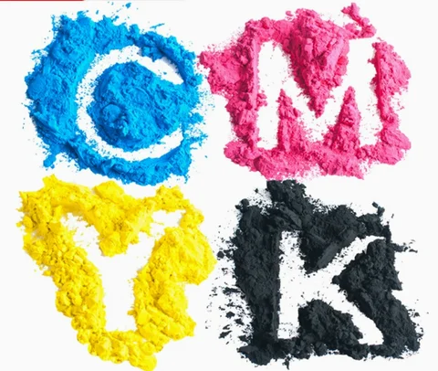 Compatible Color Toner Powder for CLP-620ND CLP-670ND CLX-6220 CLX-6220FX 6250FX CLT-508L 508S Refilled Toner