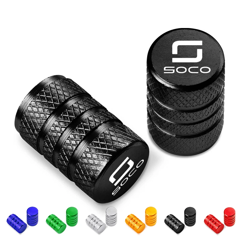 2 шт. колпачки для вентилей шин для Super Soco CPx CUmini CUx TC 50 TC Max Wanderer TCMax TS 50 2019 2020 2021 2022, аксессуары для мотоциклов
2 шт. колпачки для вентилей шин для Super Soco CPx CUmini CUx TC 50 TC Max Wanderer TCMax TS 50 2019 2020 2021 2022, аксессуары для мотоциклов