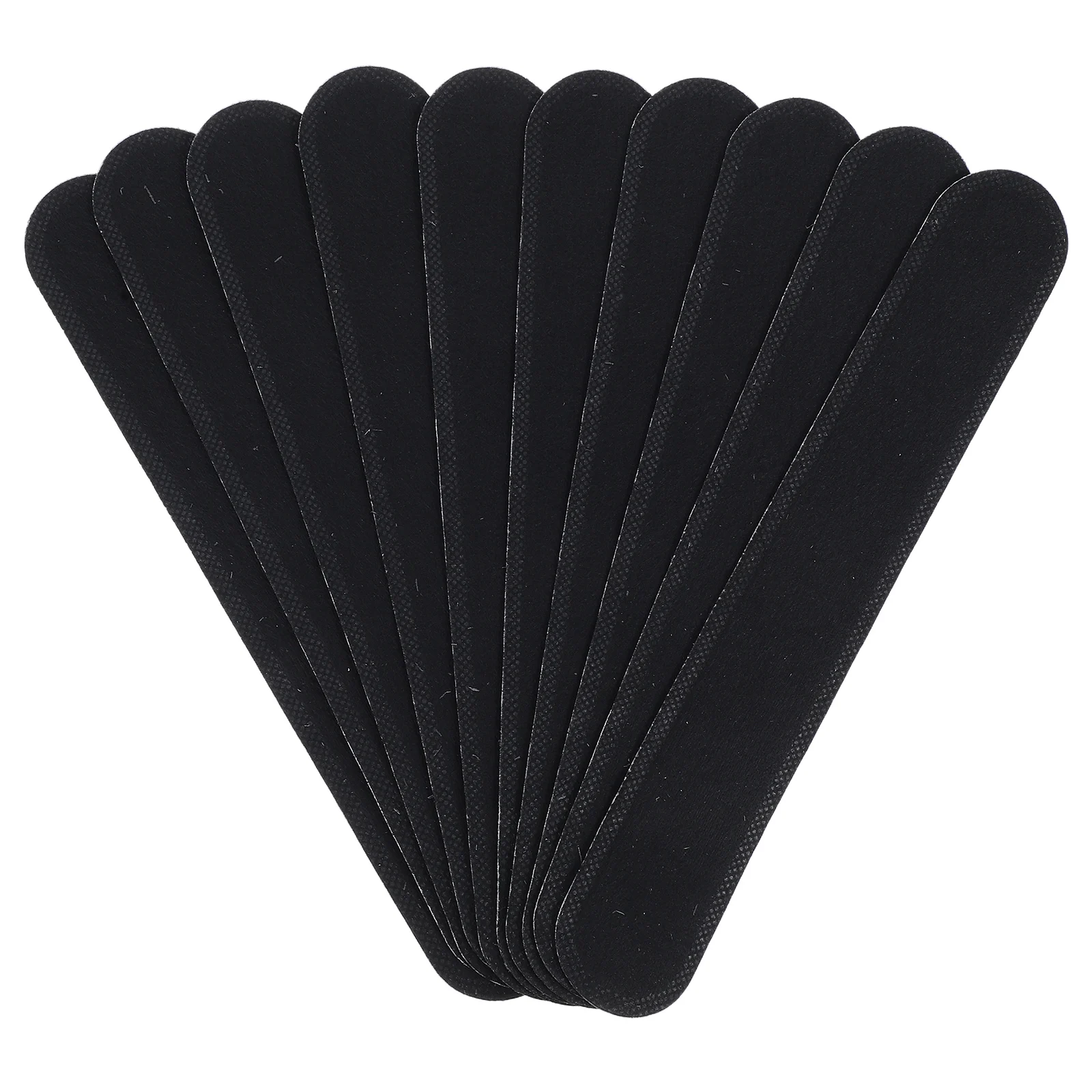 30 Pcs Absorbent Sweatband Disposable Hat Liner Pads Quick Dry Sports Sweat Stains Protection Helmets Accessories
30 Pcs Absorbent Sweatband Disposable Hat Liner Pads Quick Dry Sports Sweat Stains Protection Helmets Accessories