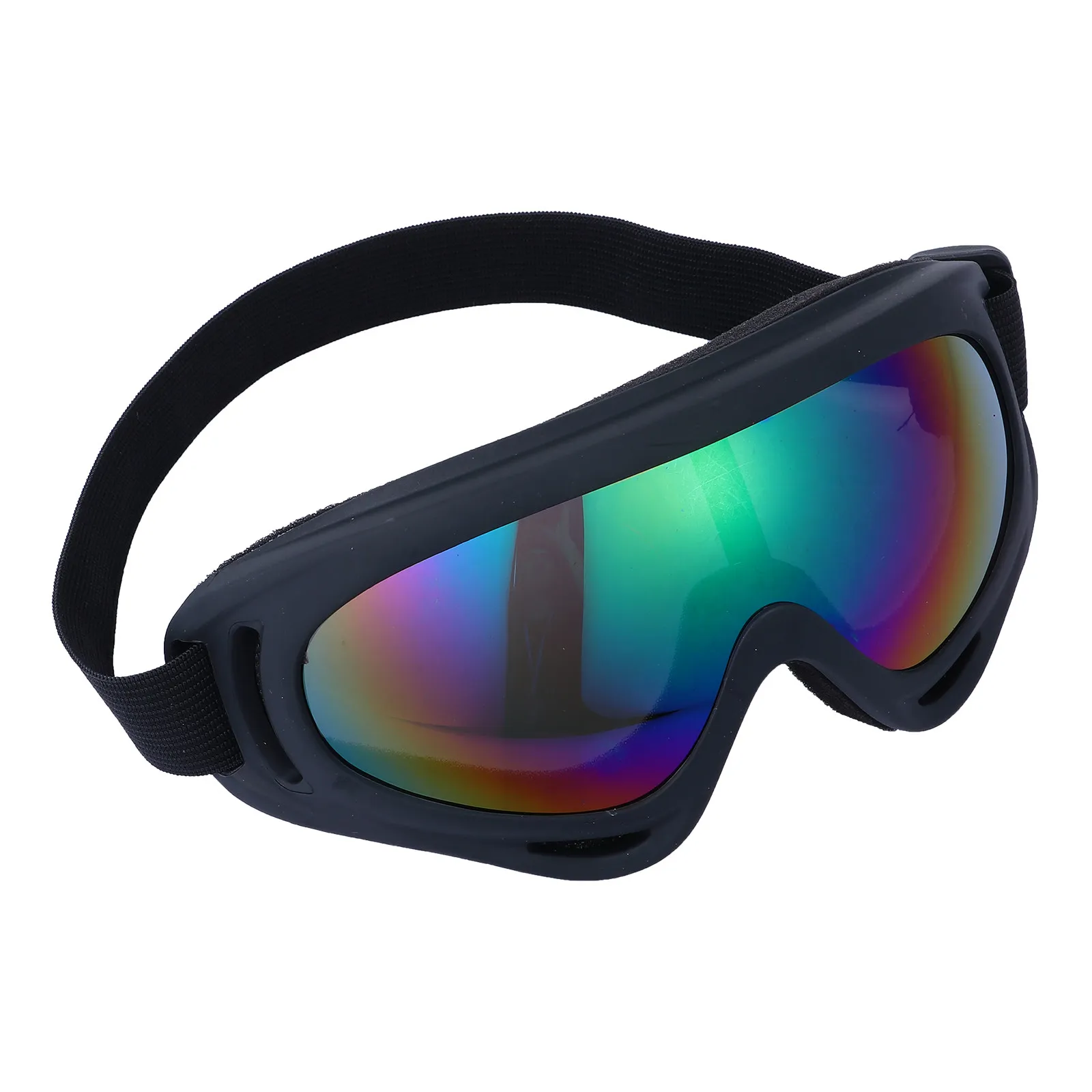 Protective Goggle Sports Glasses Outdoor Ski Eye Protector Eyewear Goggles Cover
Protective Goggle Sports Glasses Outdoor Ski Eye Protector Eyewear Goggles Cover