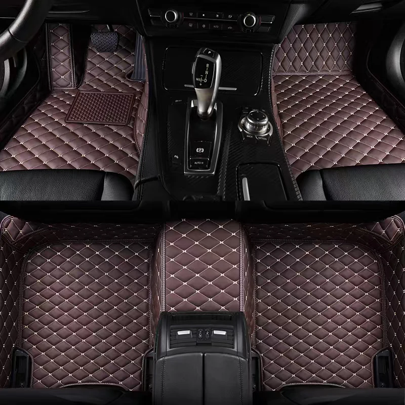 Custom Car floor Mats Fit For Avatr 11 2022 2023 2024 2025 2026 2027 Auto Accessories Car Foot Carpet
Custom Car floor Mats Fit For Avatr 11 2022 2023 2024 2025 2026 2027 Auto Accessories Car Foot Carpet