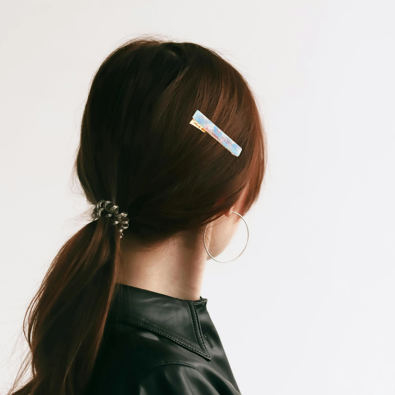12 pcs Claw Clips Vintage Marble Hair Accessories Lightweight Secure Grip Large Barrettes For Women Bangs Hairstyles Retro One
12 pcs Claw Clips Vintage Marble Hair Accessories Lightweight Secure Grip Large Barrettes For Women Bangs Hairstyles Retro One