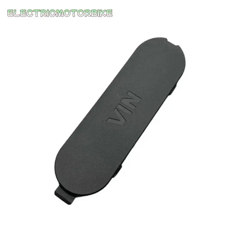 Frame Number Cover VIN For ZEEHO AE5i / AE4 / AE4se / EZ3i / AE2 / AE4i
Frame Number Cover VIN For ZEEHO AE5i / AE4 / AE4se / EZ3i / AE2 / AE4i