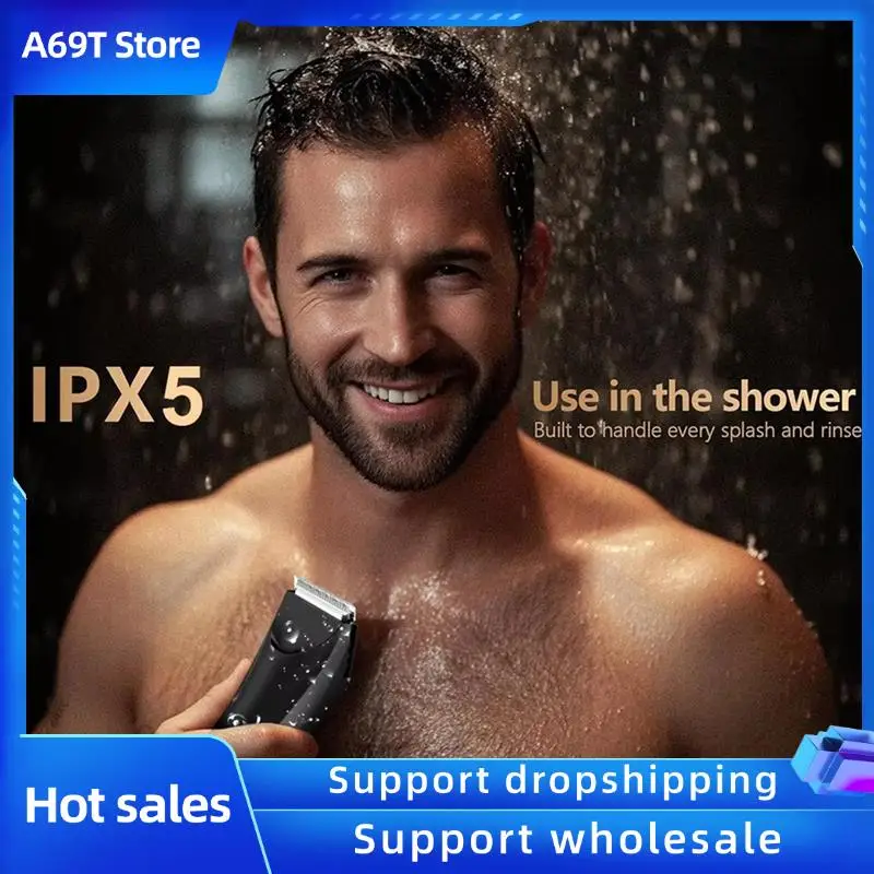 A69T безболезненный триммер для удаления волос, триммер для зон, паха, подмышек, бритва для мужчин
A69T безболезненный триммер для удаления волос, триммер для зон, паха, подмышек, бритва для мужчин