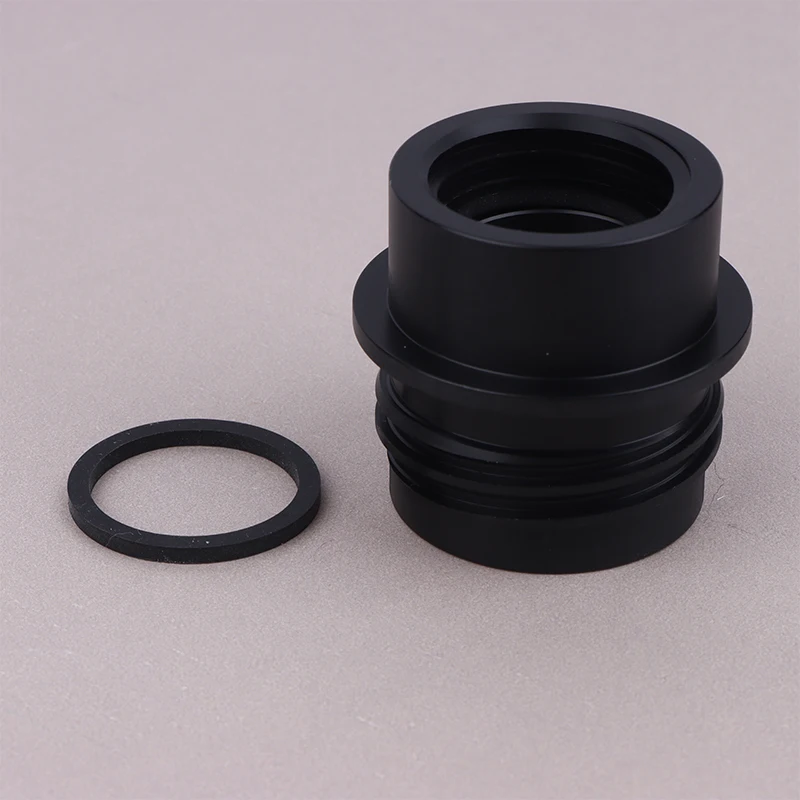 NEW Bottle Adapter For 28 Gauge PET Bubble Bottle Compatible With SodaStream Machine Connect Head Converter Accessories
NEW Bottle Adapter For 28 Gauge PET Bubble Bottle Compatible With SodaStream Machine Connect Head Converter Accessories