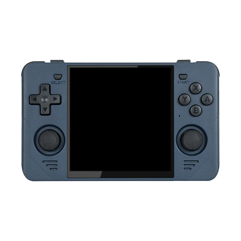 AT82-RGB30 Handheld Game Console 4.0 Inch 720X720 Quad-Core CPU 5Ghz Wifi+Bluetooth 4100Mah Retro Game Console
AT82-RGB30 Handheld Game Console 4.0 Inch 720X720 Quad-Core CPU 5Ghz Wifi+Bluetooth 4100Mah Retro Game Console