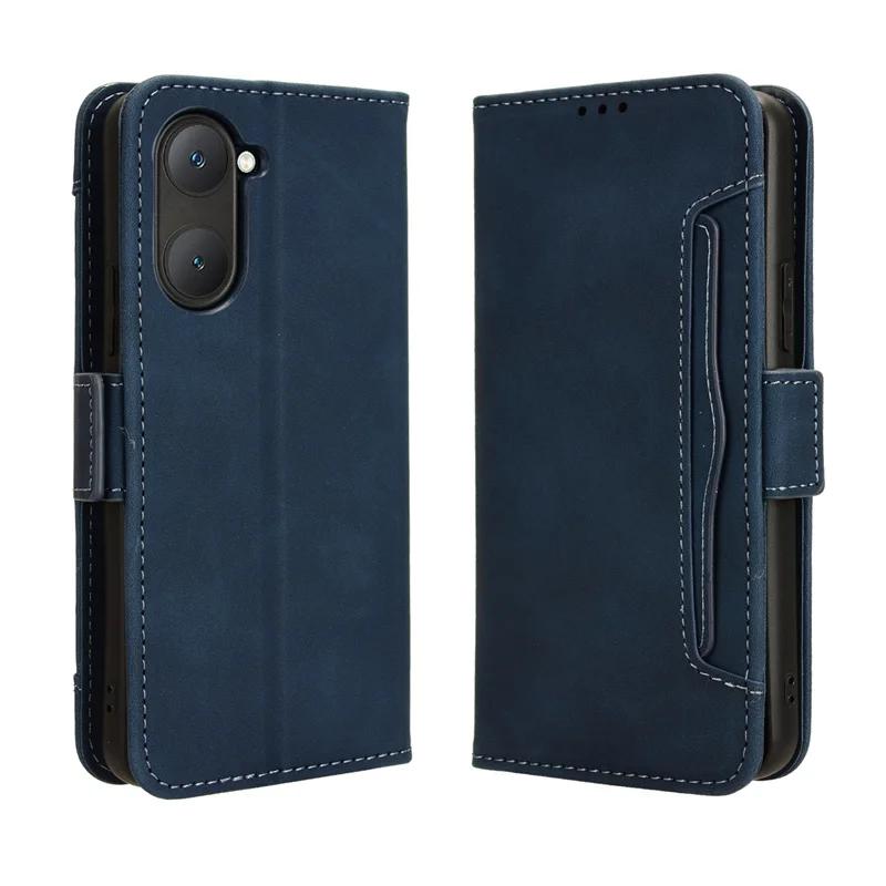 For Vivo Y28s 5G Card Bag Business Wallet Case Leather card slot for Vivo Y28s 5G Phone Case
For Vivo Y28s 5G Card Bag Business Wallet Case Leather card slot for Vivo Y28s 5G Phone Case