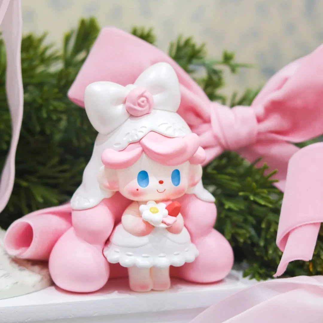 MIYOYO Lolita Sweet Girl Figure Doll OOAK Designer Fashion Toy Ornament Collection Toys Art Decoration Limited Supply
MIYOYO Lolita Sweet Girl Figure Doll OOAK Designer Fashion Toy Ornament Collection Toys Art Decoration Limited Supply