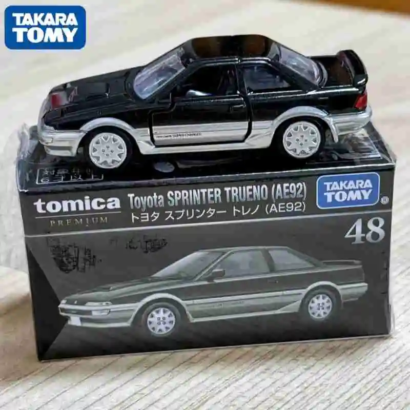 Takara Tomy Tomica Premium Toyota Tp49 Nissan Gtr Tp50 Alloy Diecast Car Model Boys Collectible Toy Vehicle Collectors Gift
Takara Tomy Tomica Premium Toyota Tp49 Nissan Gtr Tp50 Alloy Diecast Car Model Boys Collectible Toy Vehicle Collectors Gift