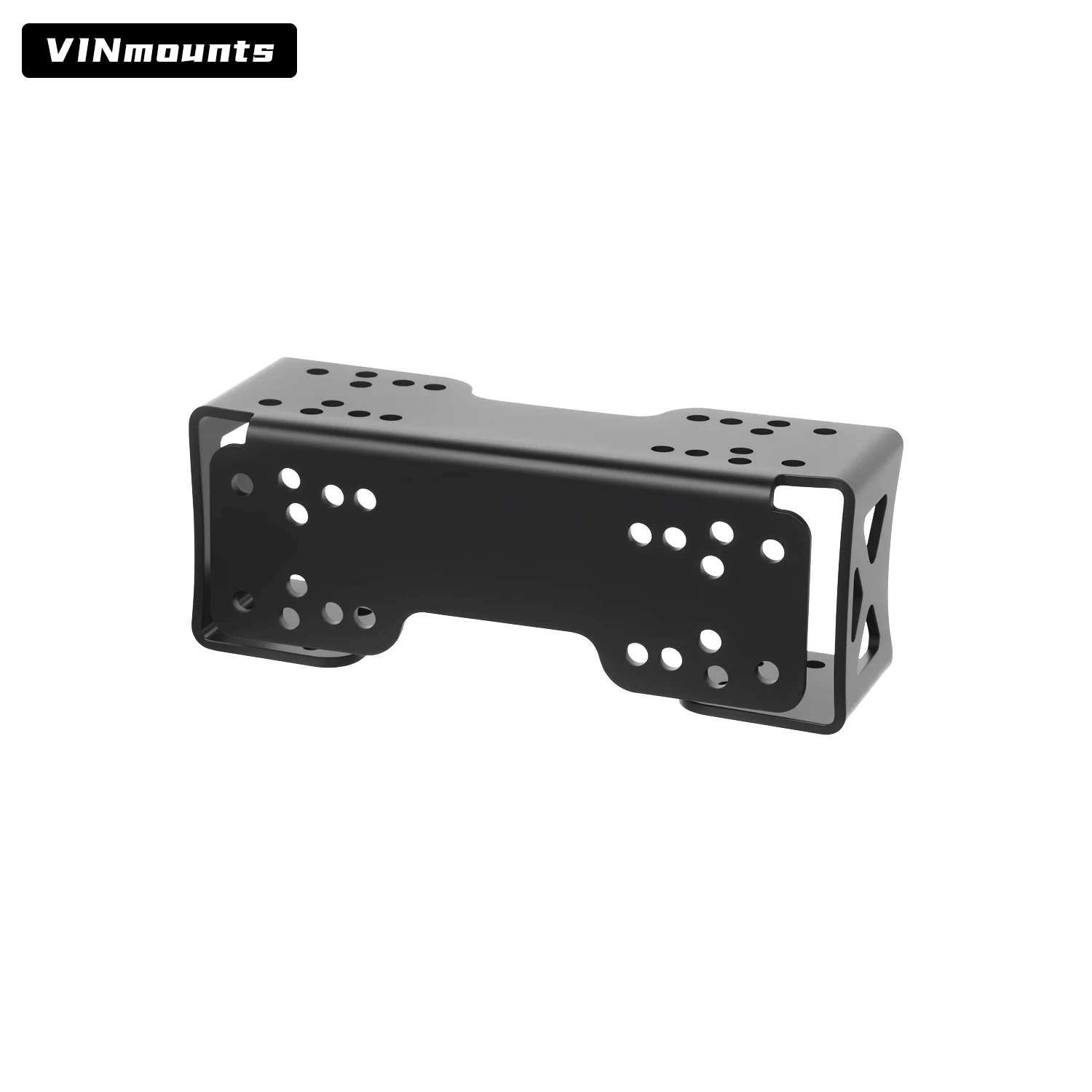 VINmounts Heavy Duty Metal Mounting Bracket Universal Equipment Support Plate for Marine Vehicle Industrial Use
VINmounts Heavy Duty Metal Mounting Bracket Universal Equipment Support Plate for Marine Vehicle Industrial Use