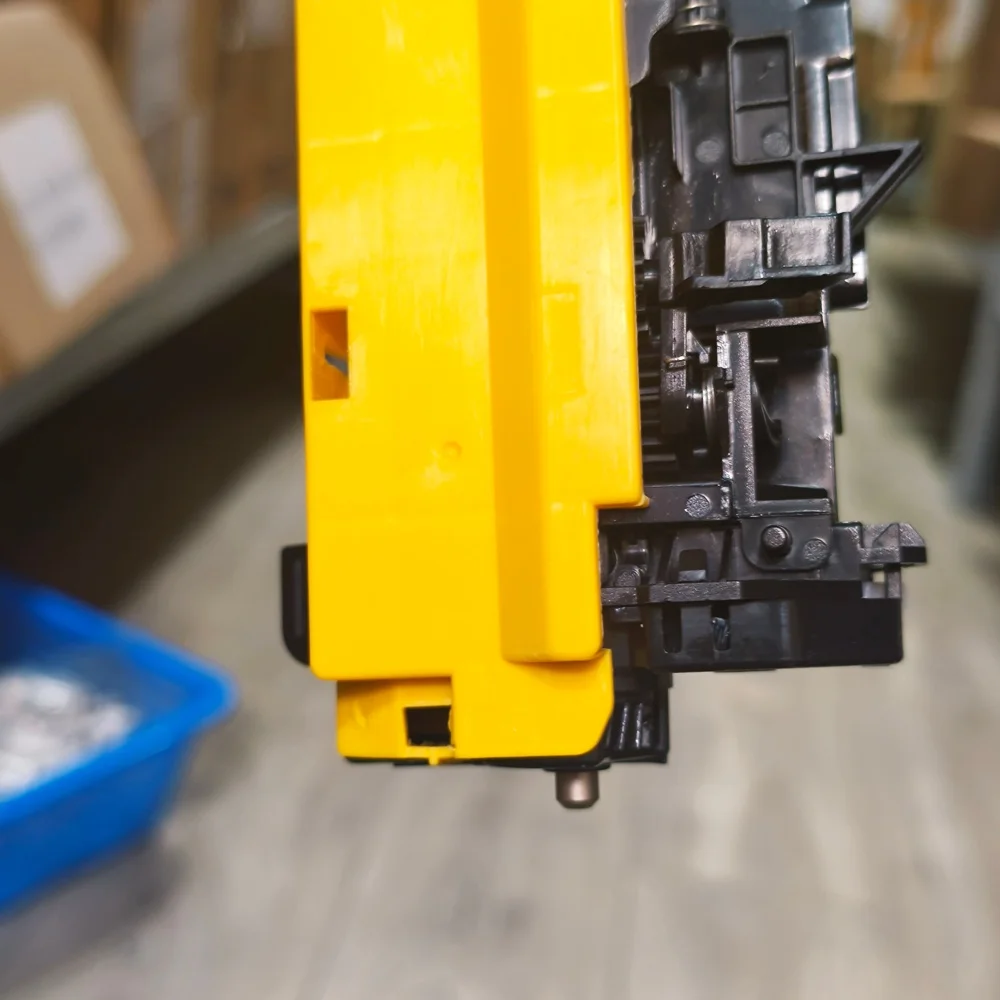 DV-1110 DV1110 Developer Unit for Kyocera FS1020 FS1025 FS1120 FS1125 FS1220 FS1320 FS1325 FS1040 FS1041 FS1060 FS1061
DV-1110 DV1110 Developer Unit for Kyocera FS1020 FS1025 FS1120 FS1125 FS1220 FS1320 FS1325 FS1040 FS1041 FS1060 FS1061