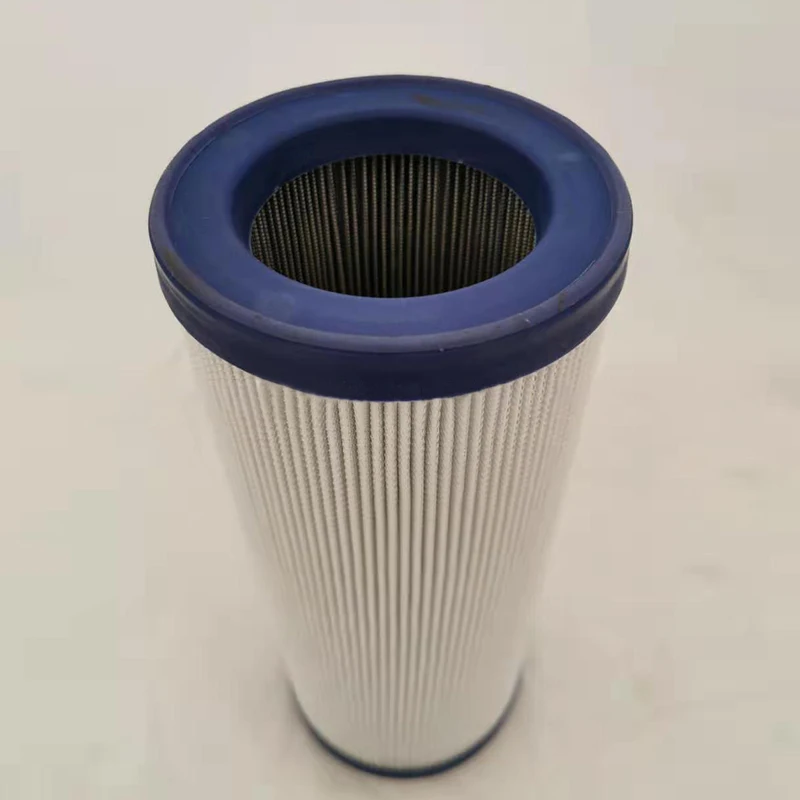 Hydraulic Filter Element for Construction Machinery 17410282
Hydraulic Filter Element for Construction Machinery 17410282