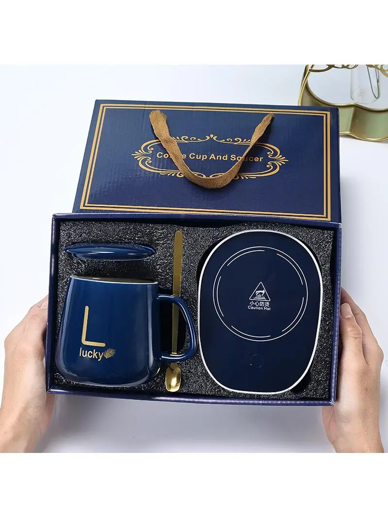 Креативные кружки Cerc: персонализированные чашки для воды с крышкой и ложкой, стильные парные чашки для кофе и чая, мужская посуда для дома
Креативные кружки Cerc: персонализированные чашки для воды с крышкой и ложкой, стильные парные чашки для кофе и чая, мужская посуда для дома