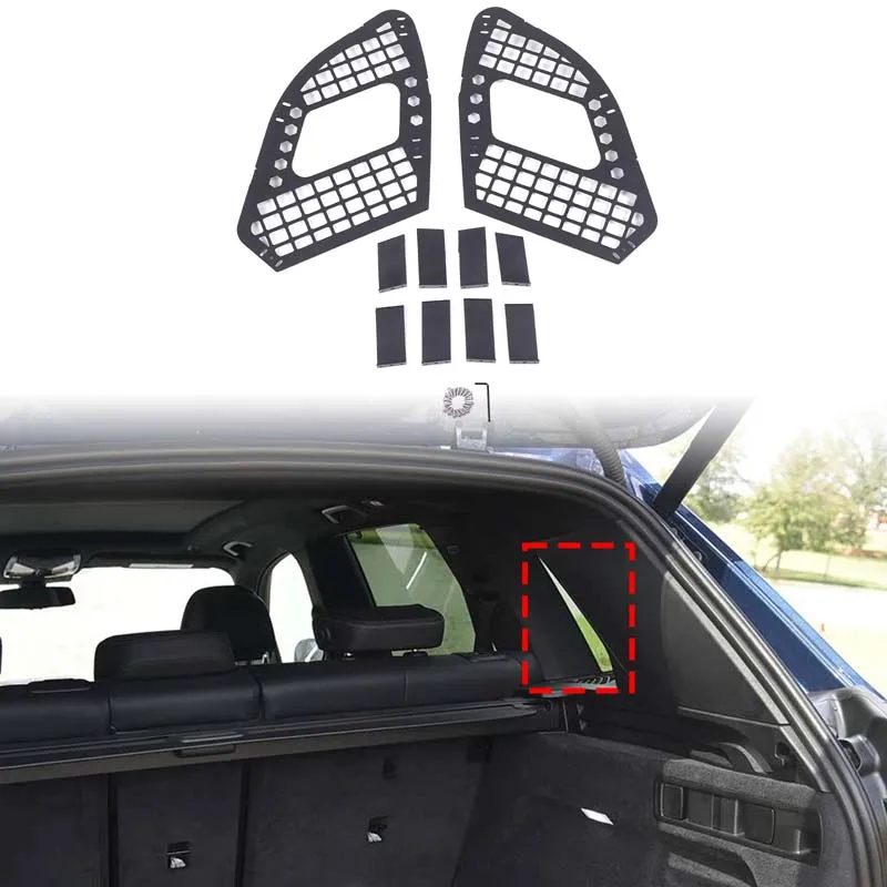 For BMW X5 G05 2019 2020 2021 20022 2023 20024 2025 Trunk Storage Box Rack Car Trunk Window Storage Shelf Organizer Accessories
For BMW X5 G05 2019 2020 2021 20022 2023 20024 2025 Trunk Storage Box Rack Car Trunk Window Storage Shelf Organizer Accessories