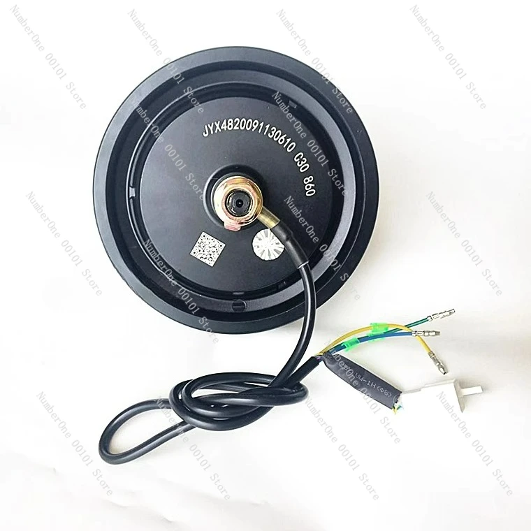Q8 motor 48 volts 500 watts, ten inches 10 * 2.7 sunrise, vacuum tire, Arlang
Q8 motor 48 volts 500 watts, ten inches 10 * 2.7 sunrise, vacuum tire, Arlang